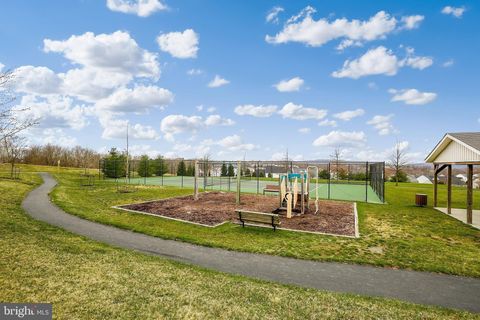 Tiny photo for 5803 Whiterose Way, NEW MARKET, MD 21774 (MLS # MDFR2081024)