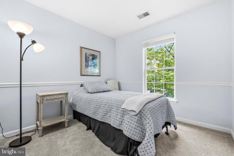 Tiny photo for 5803 Whiterose Way, NEW MARKET, MD 21774 (MLS # MDFR2081024)