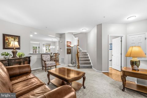 Tiny photo for 5803 Whiterose Way, NEW MARKET, MD 21774 (MLS # MDFR2081024)