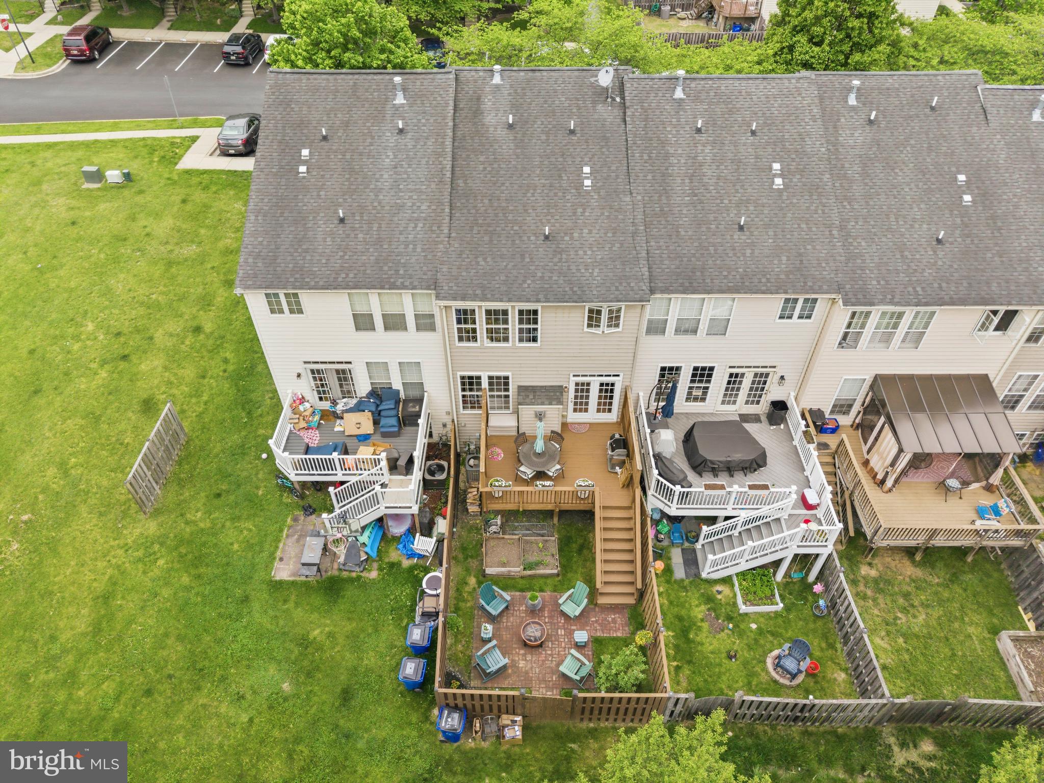 GREENVIEW - Residential
