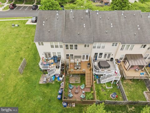 Tiny photo for 5803 Whiterose Way, NEW MARKET, MD 21774 (MLS # MDFR2081024)