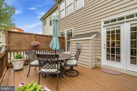 Tiny photo for 5803 Whiterose Way, NEW MARKET, MD 21774 (MLS # MDFR2081024)