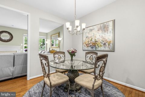 Tiny photo for 5803 Whiterose Way, NEW MARKET, MD 21774 (MLS # MDFR2081024)