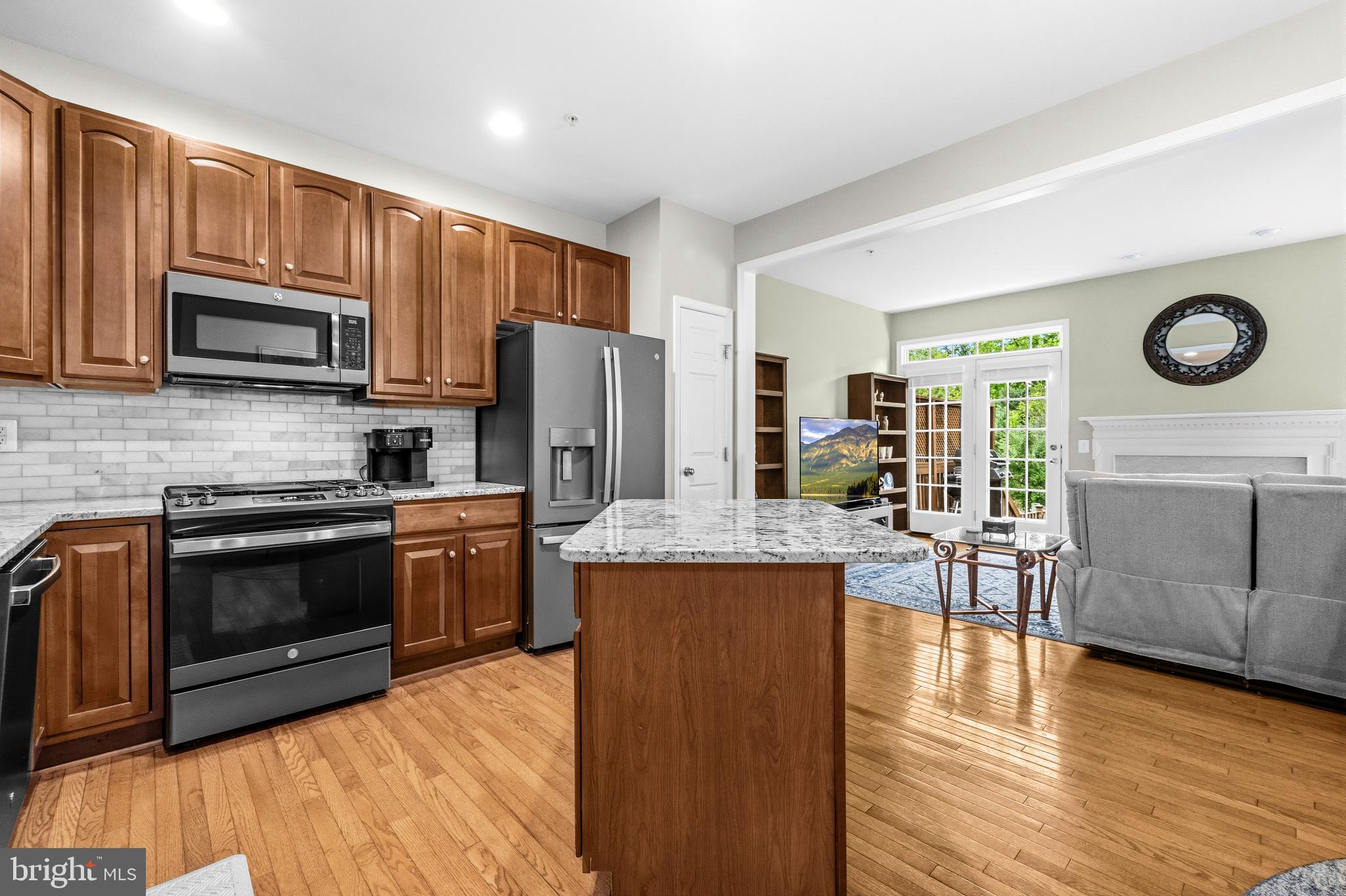 GREENVIEW - Residential