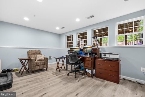 Tiny photo for 5803 Whiterose Way, NEW MARKET, MD 21774 (MLS # MDFR2081024)