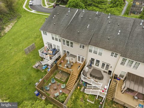 Tiny photo for 5803 Whiterose Way, NEW MARKET, MD 21774 (MLS # MDFR2081024)