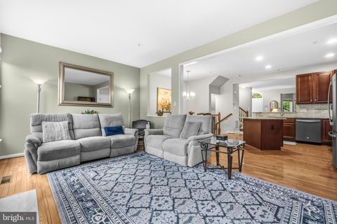 Tiny photo for 5803 Whiterose Way, NEW MARKET, MD 21774 (MLS # MDFR2081024)