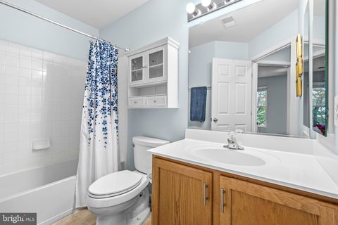 Tiny photo for 5803 Whiterose Way, NEW MARKET, MD 21774 (MLS # MDFR2081024)
