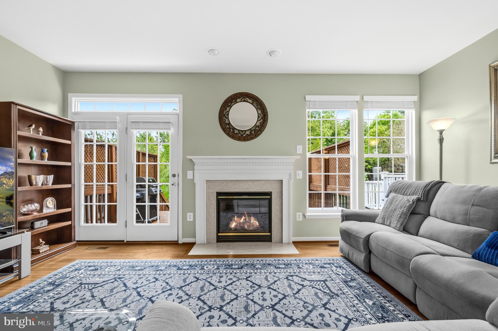 GREENVIEW - Residential