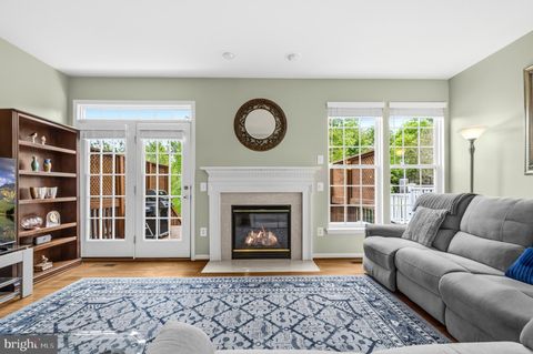 Tiny photo for 5803 Whiterose Way, NEW MARKET, MD 21774 (MLS # MDFR2081024)