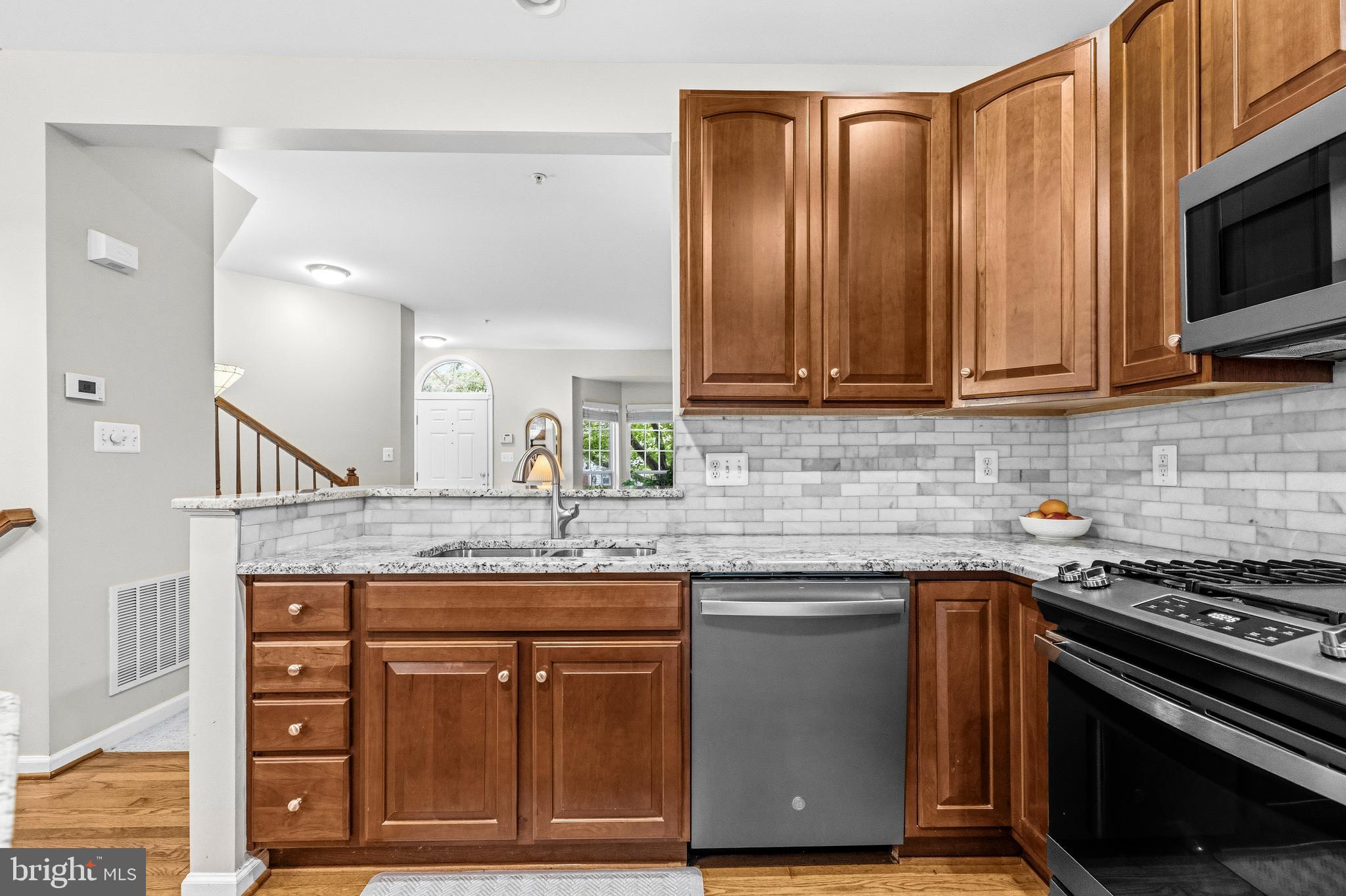 GREENVIEW - Residential