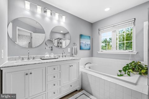 Tiny photo for 5803 Whiterose Way, NEW MARKET, MD 21774 (MLS # MDFR2081024)