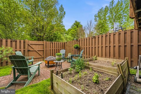 Tiny photo for 5803 Whiterose Way, NEW MARKET, MD 21774 (MLS # MDFR2081024)