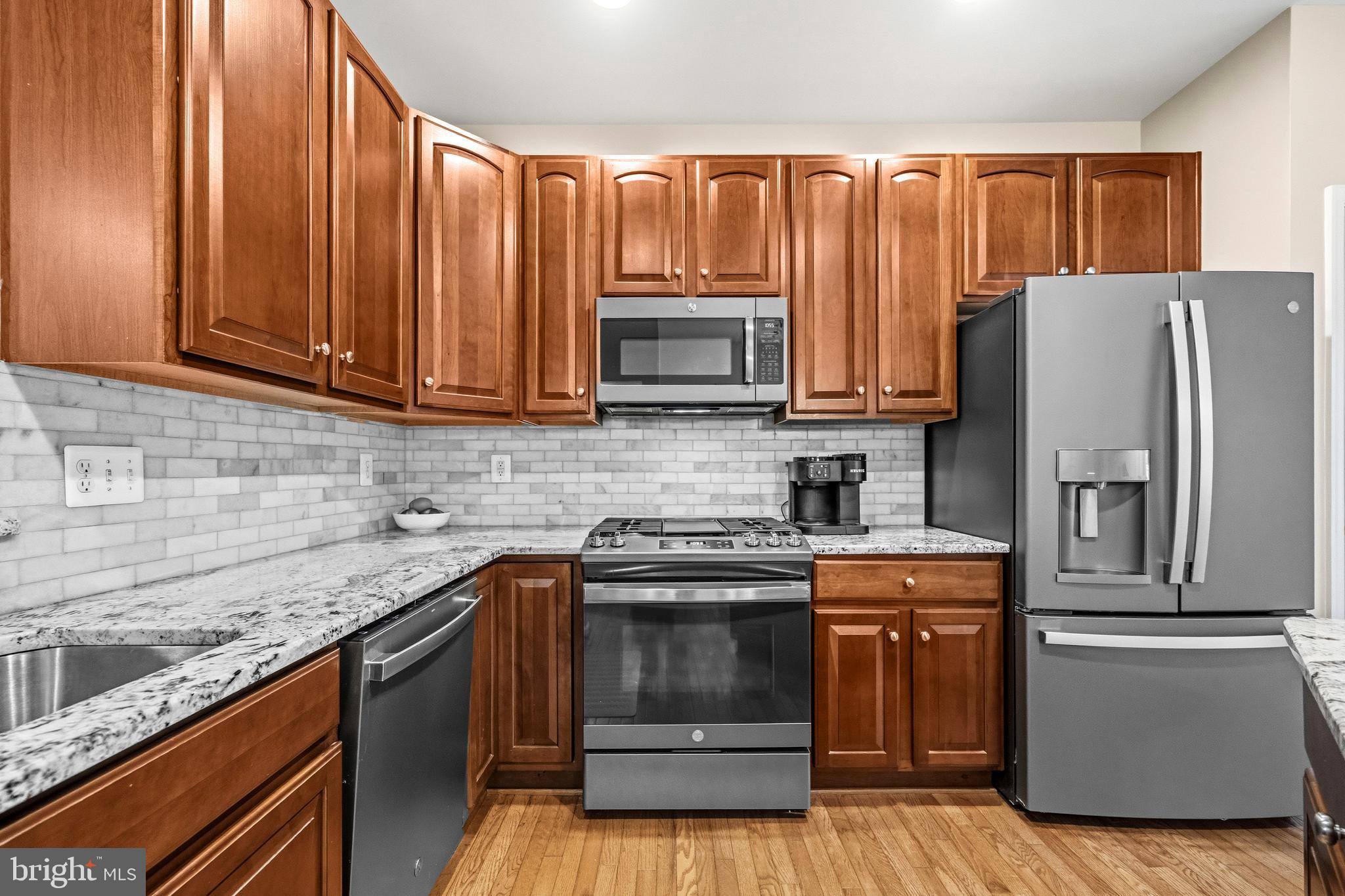 GREENVIEW - Residential