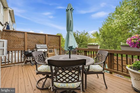 Tiny photo for 5803 Whiterose Way, NEW MARKET, MD 21774 (MLS # MDFR2081024)