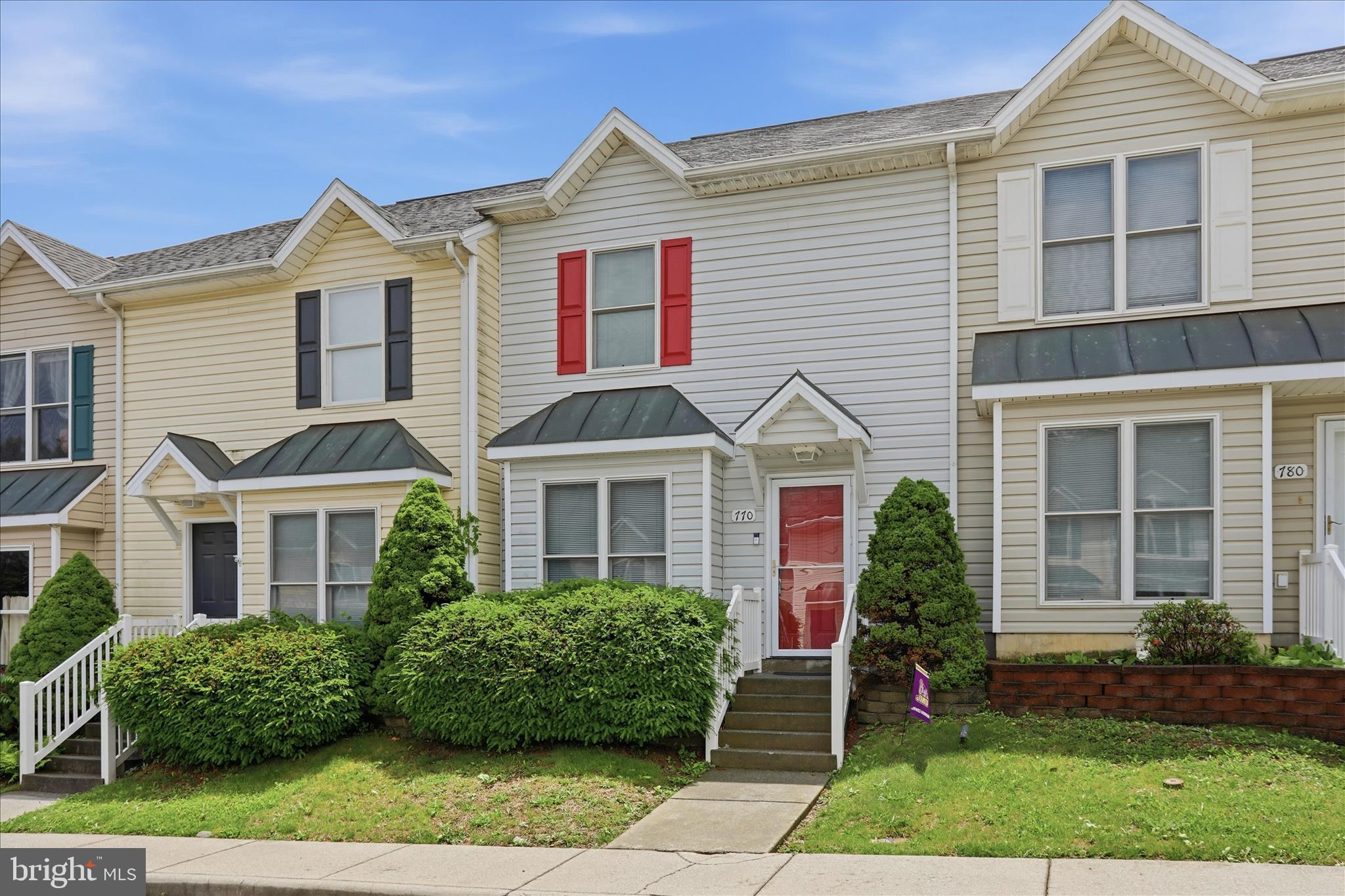 770 MERLINS WAY