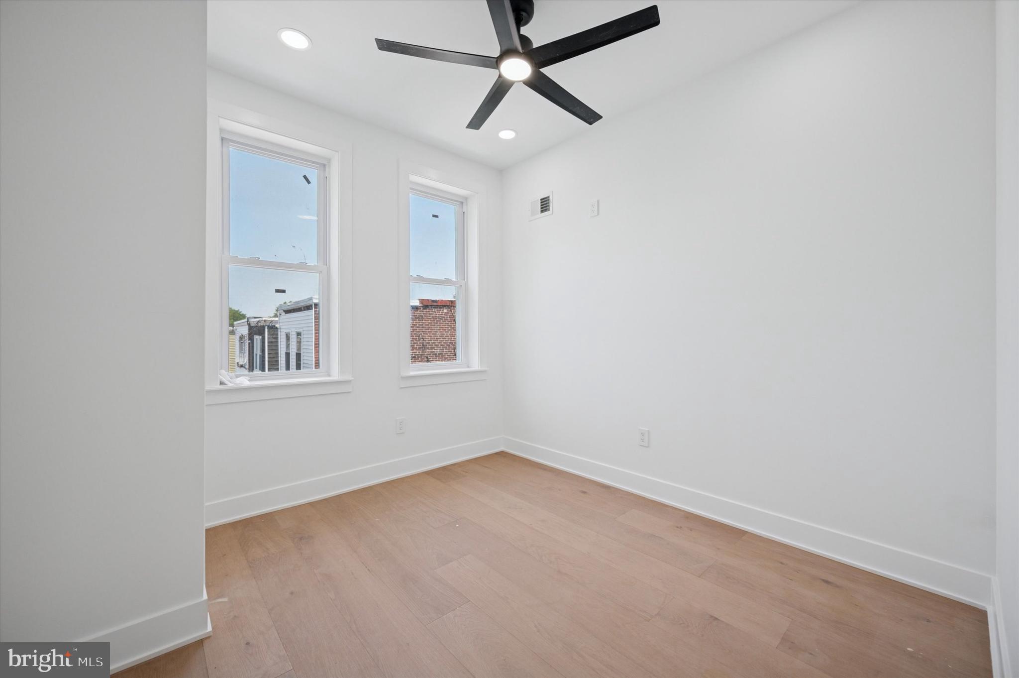 WEST OAK LANE - Residential