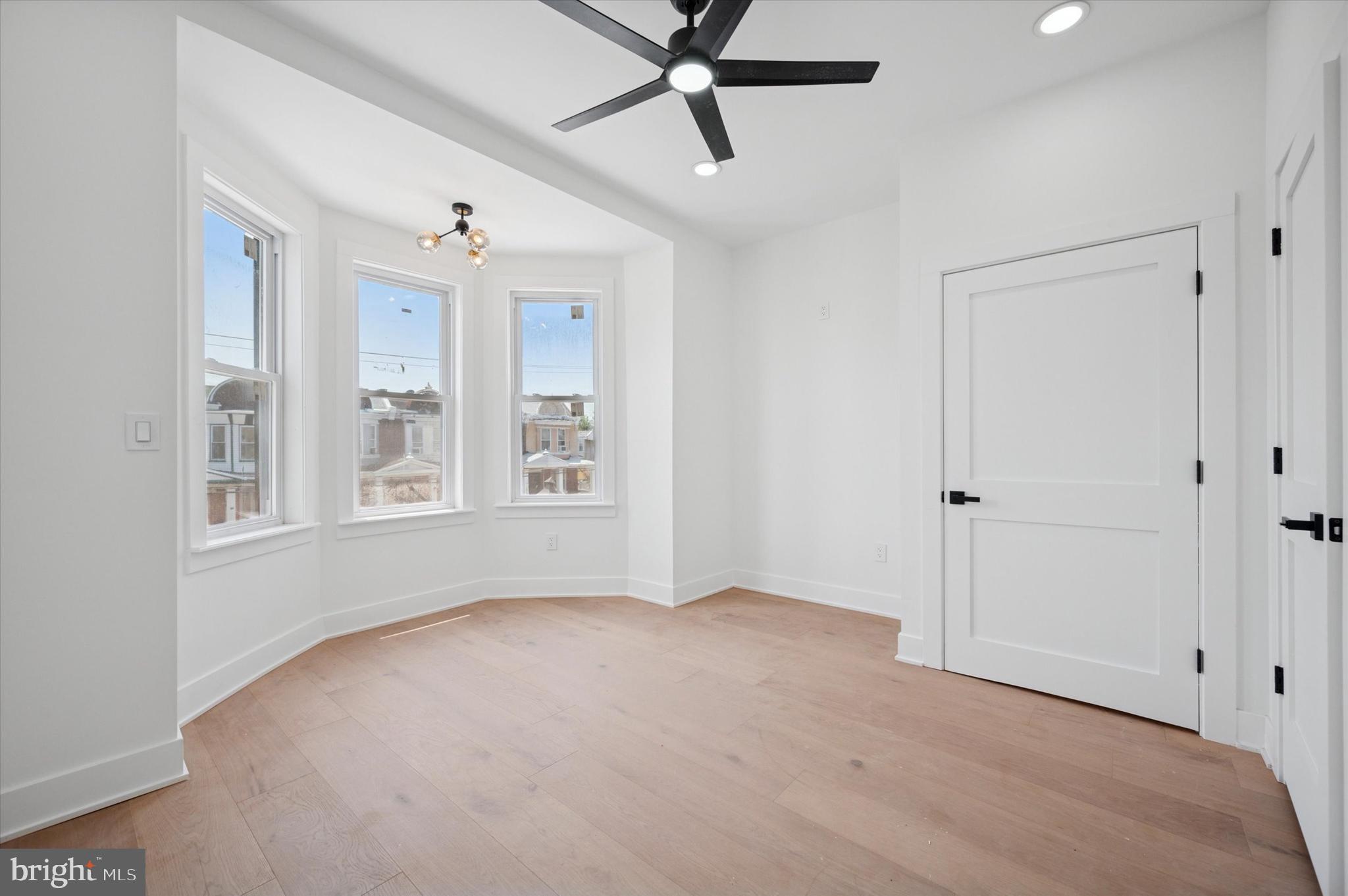 WEST OAK LANE - Residential