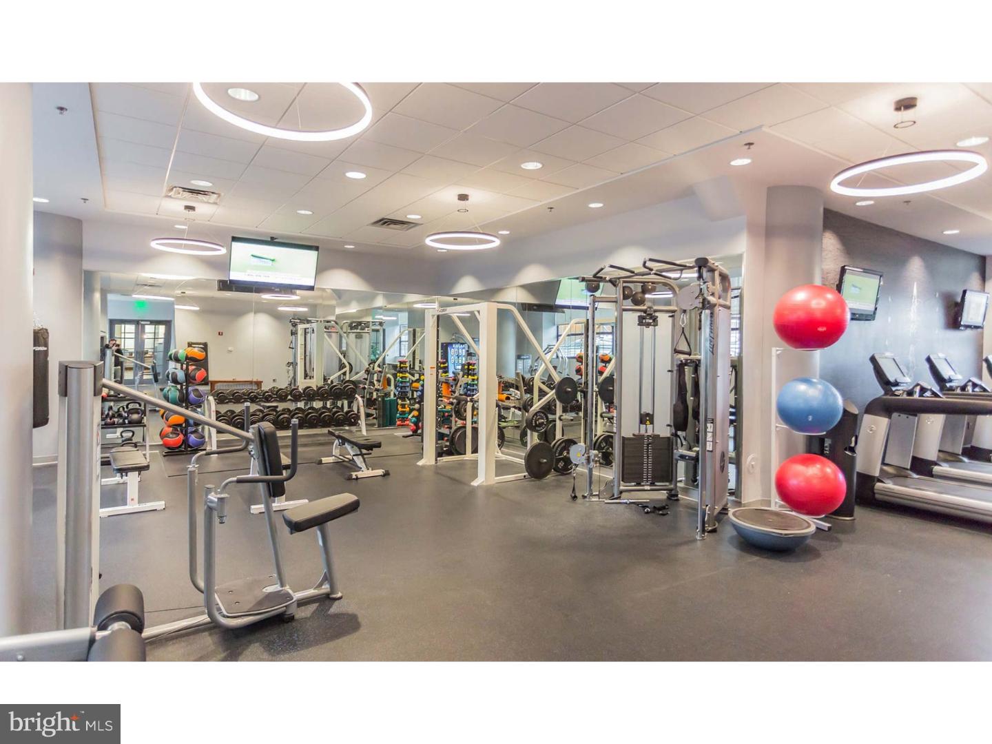 FITLER SQUARE - Residential Lease