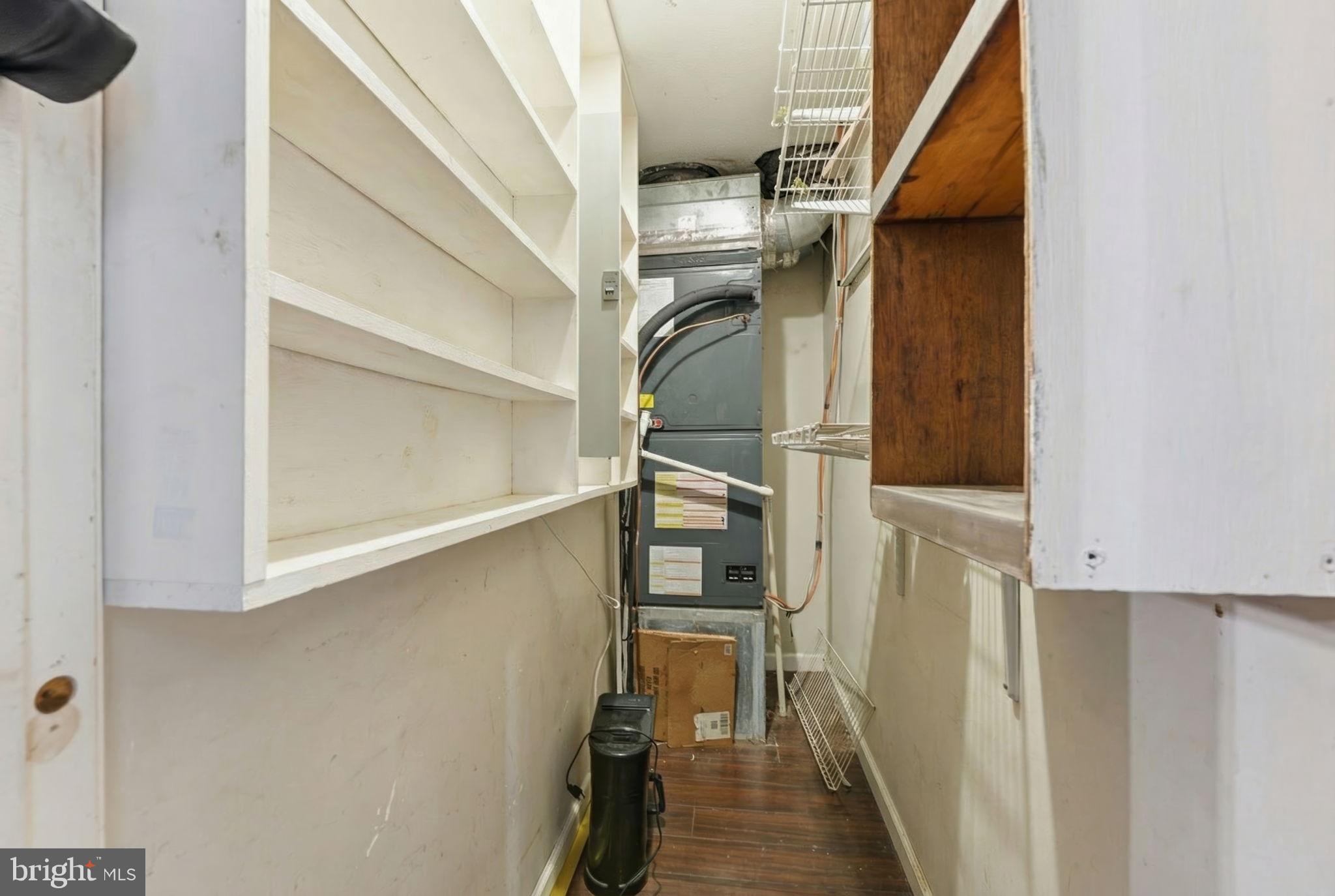 NONAVAILABLE - Residential