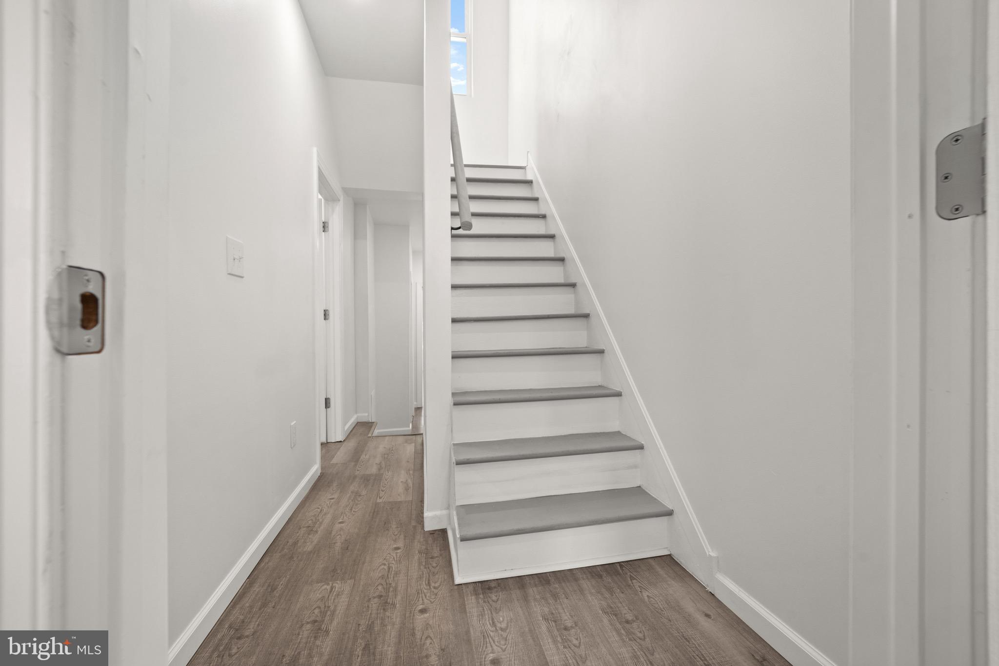 BREWERYTOWN - Residential
