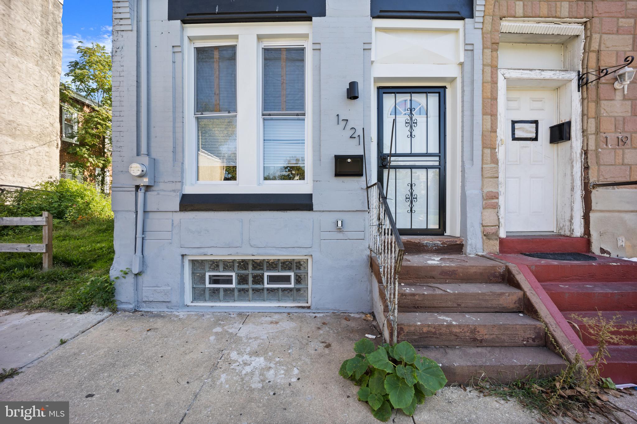 BREWERYTOWN - Residential