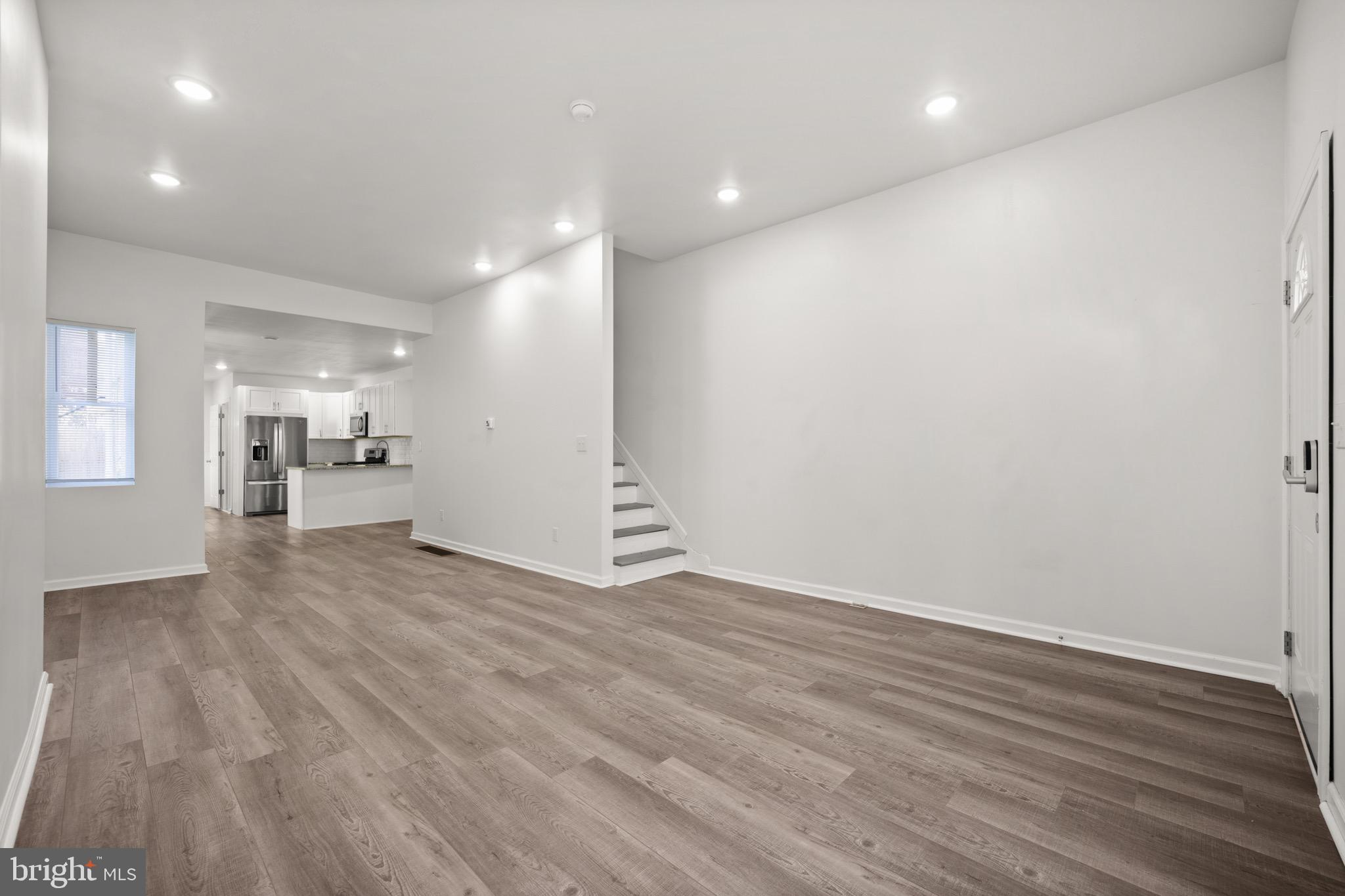BREWERYTOWN - Residential