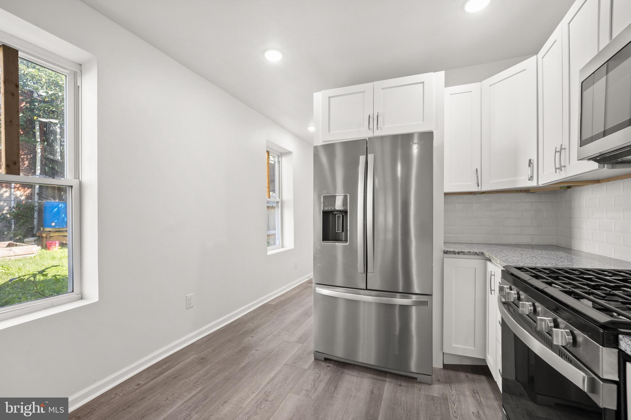BREWERYTOWN - Residential
