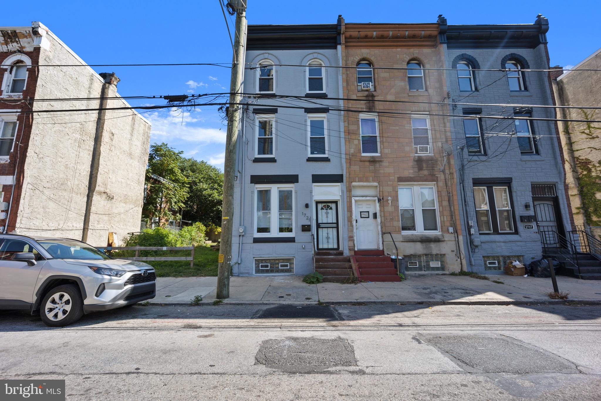 BREWERYTOWN - Residential