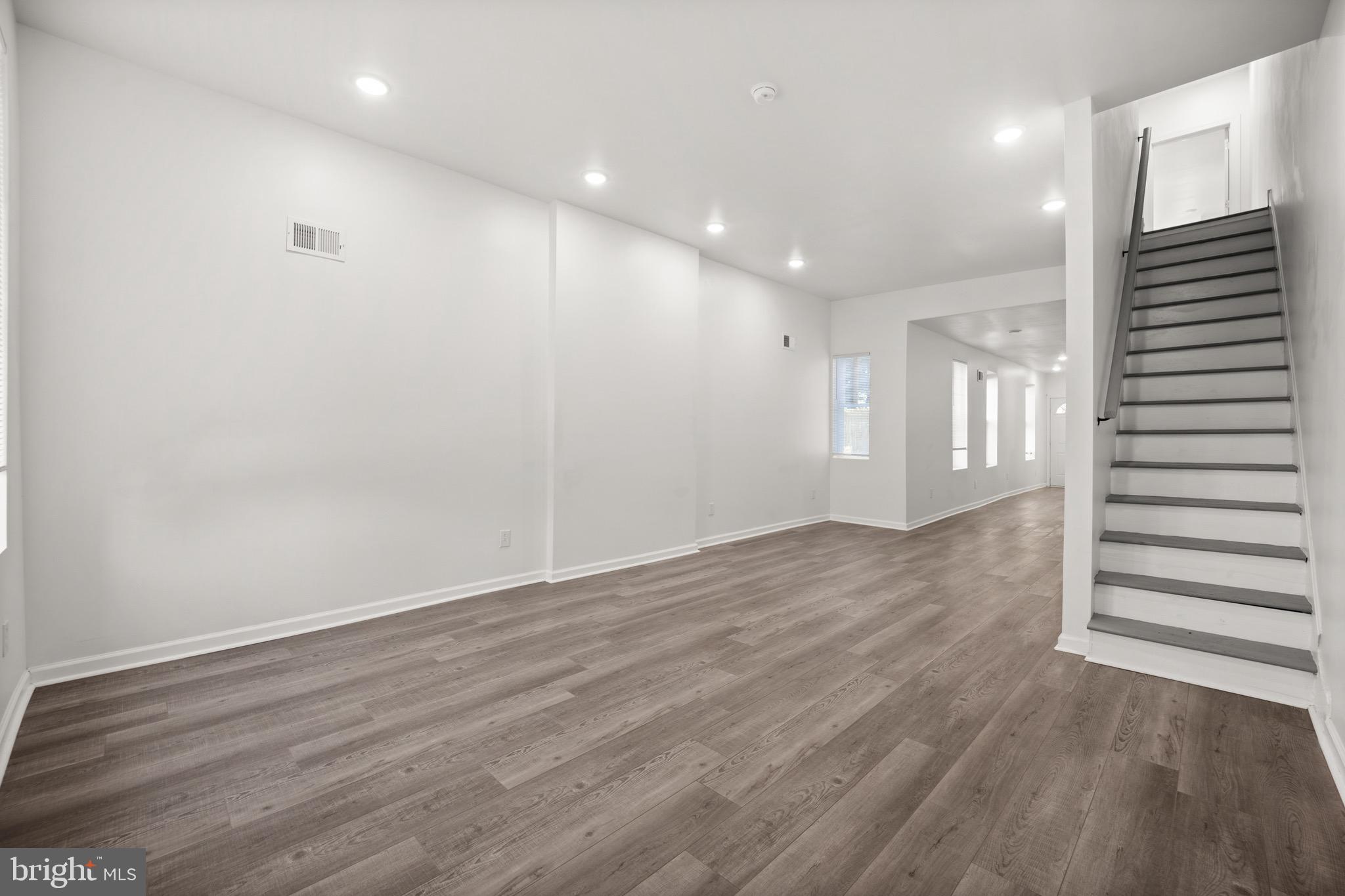 BREWERYTOWN - Residential