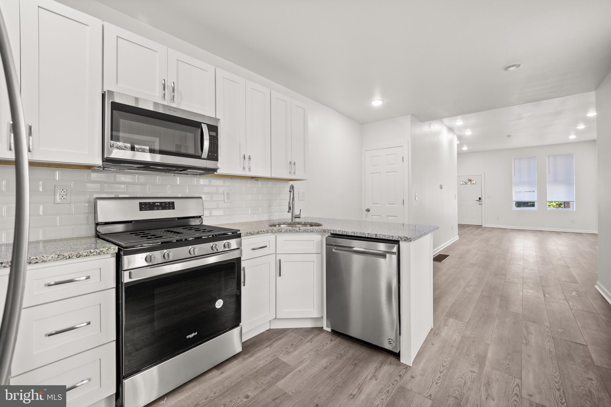 BREWERYTOWN - Residential