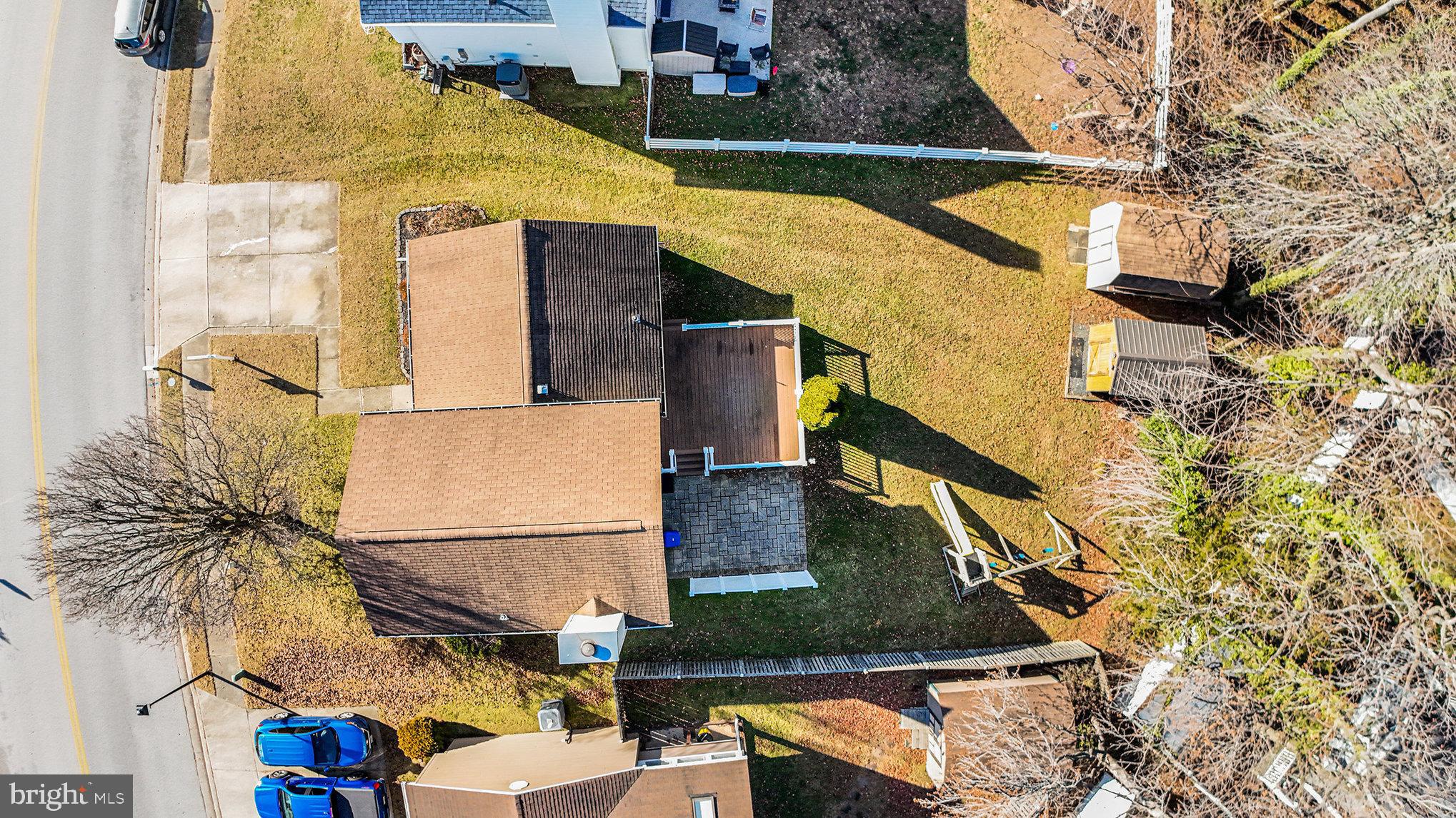 BAY COUNTRY - Residential