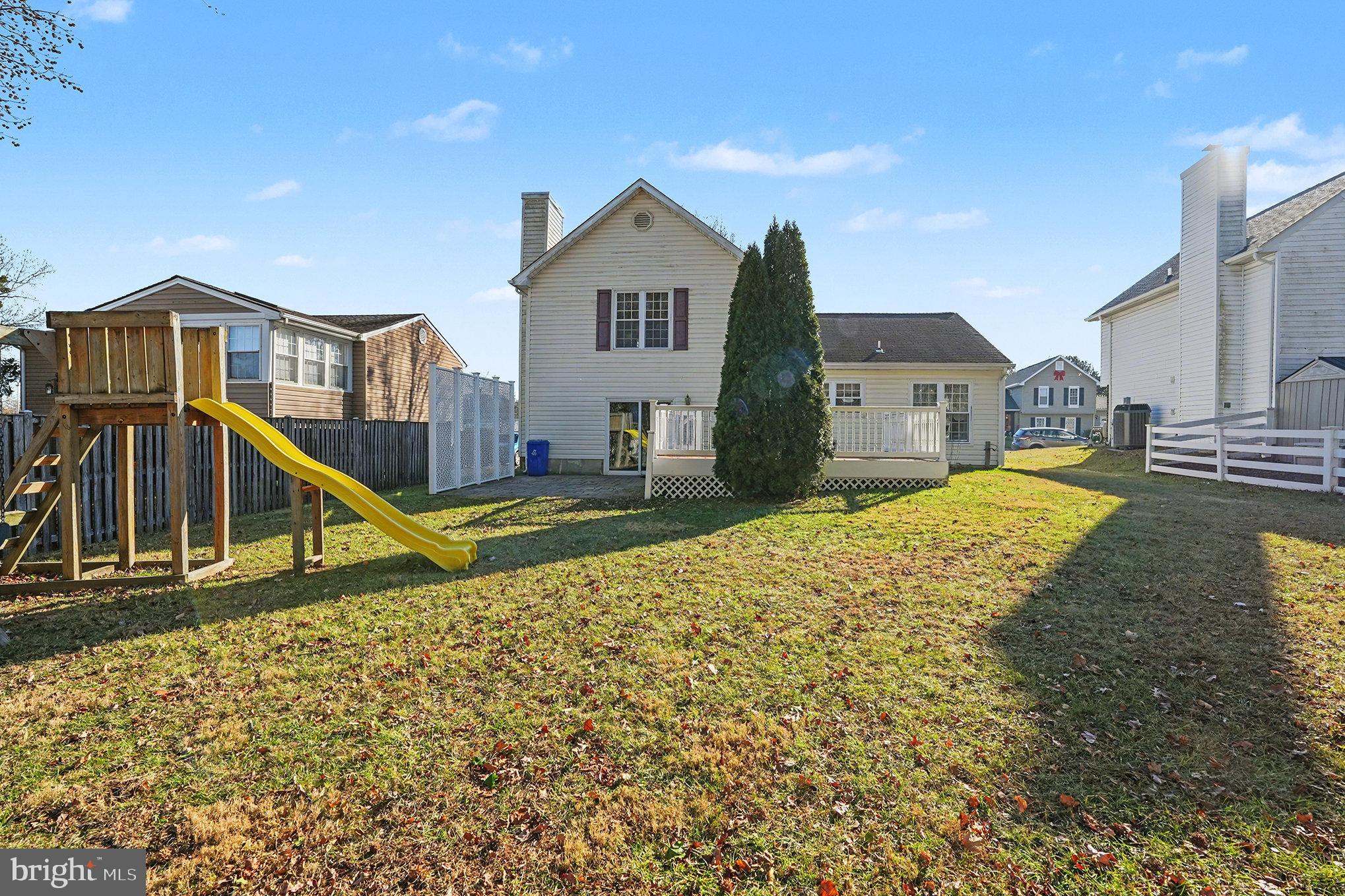 BAY COUNTRY - Residential