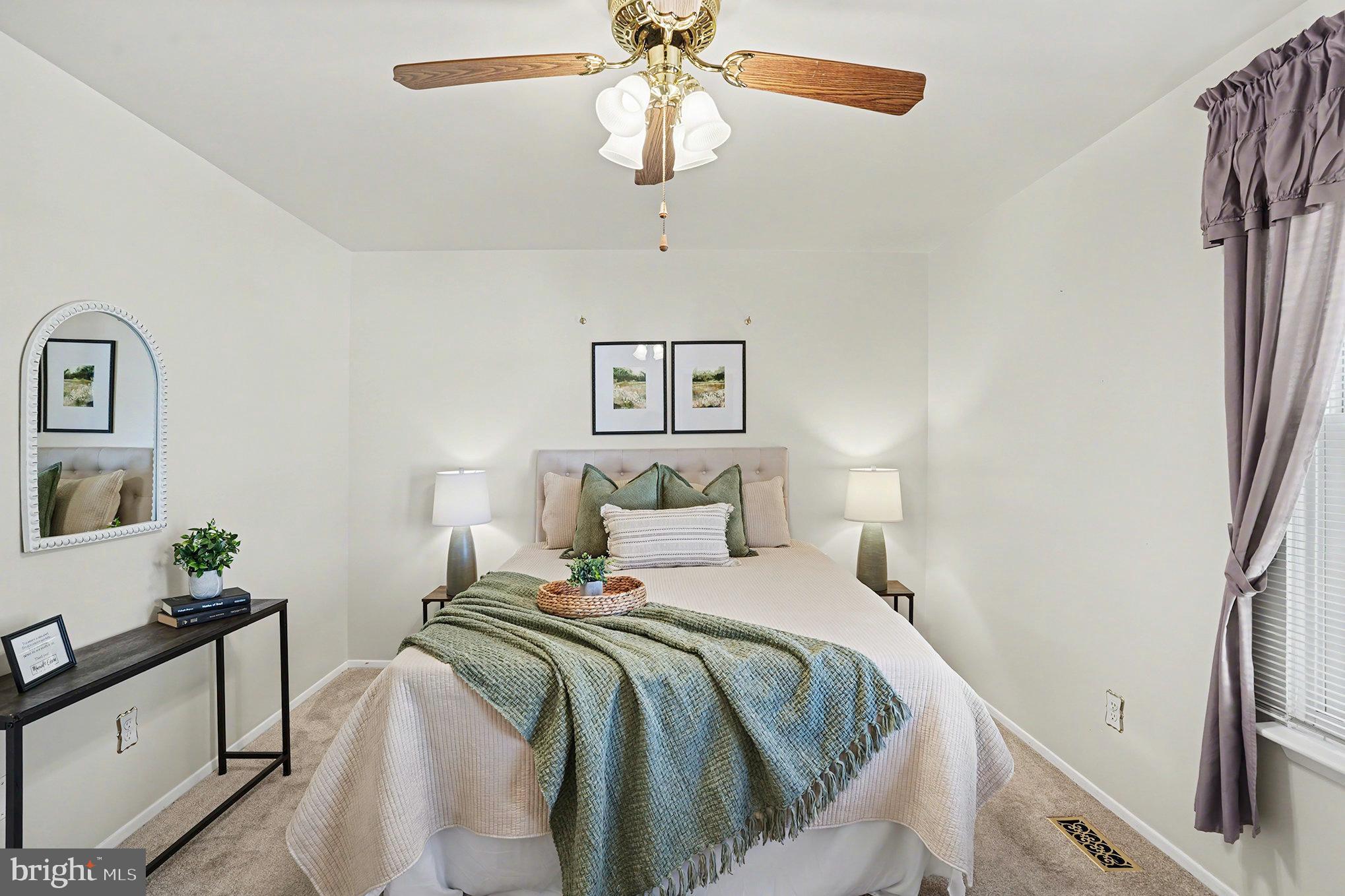 BAY COUNTRY - Residential