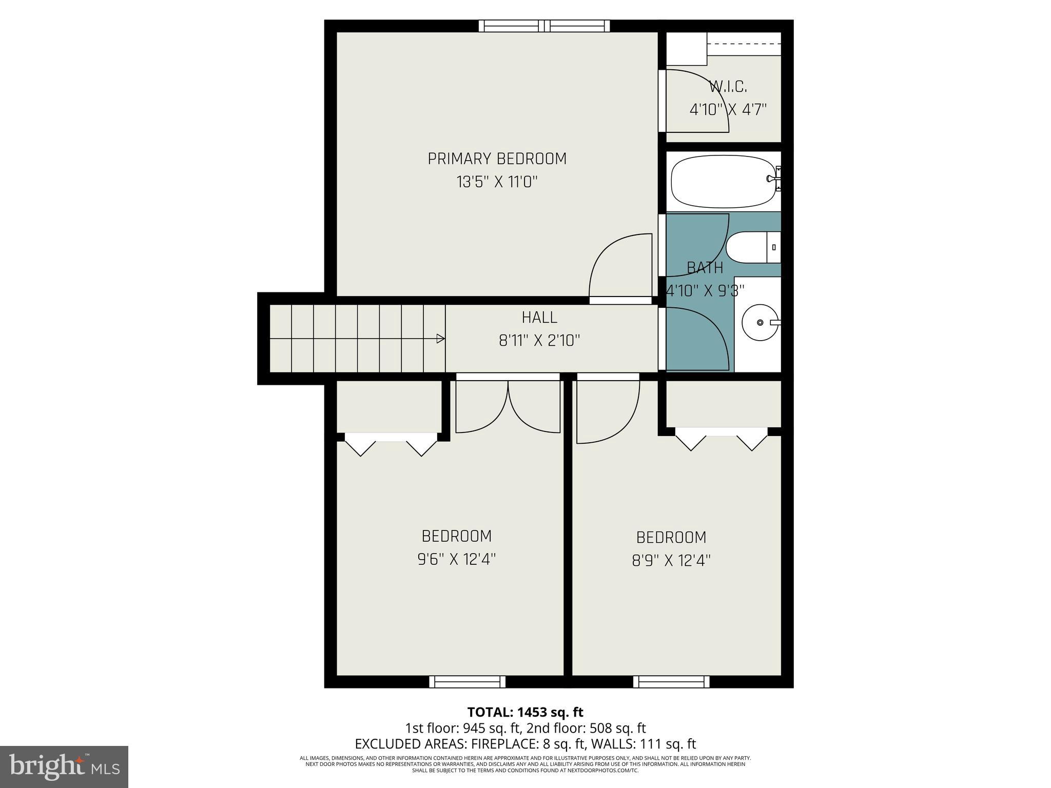 BAY COUNTRY - Residential