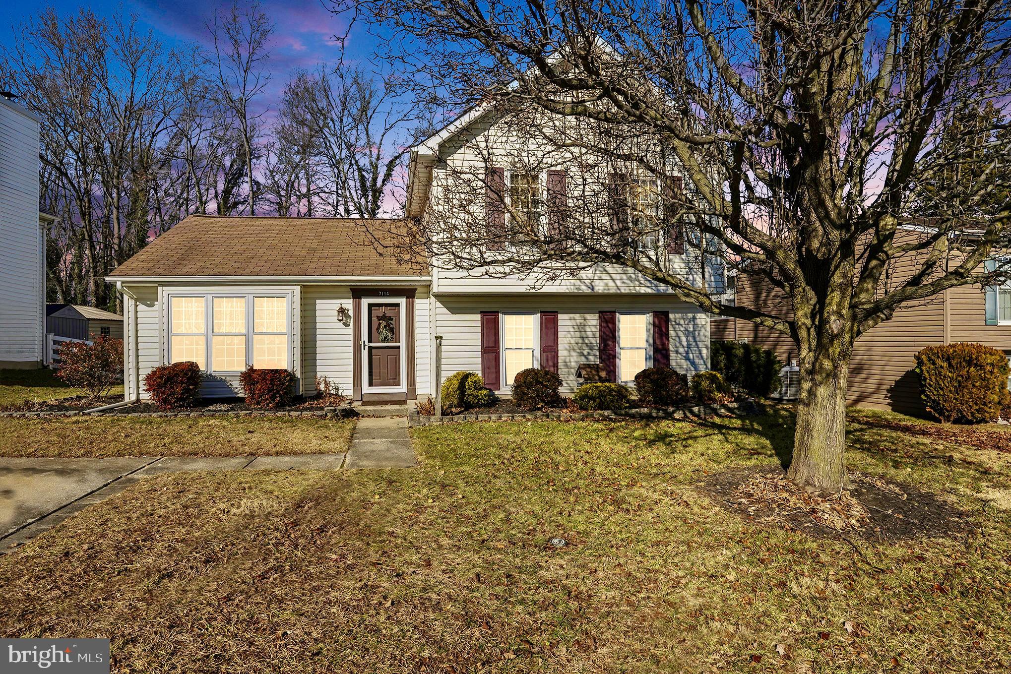 BAY COUNTRY - Residential