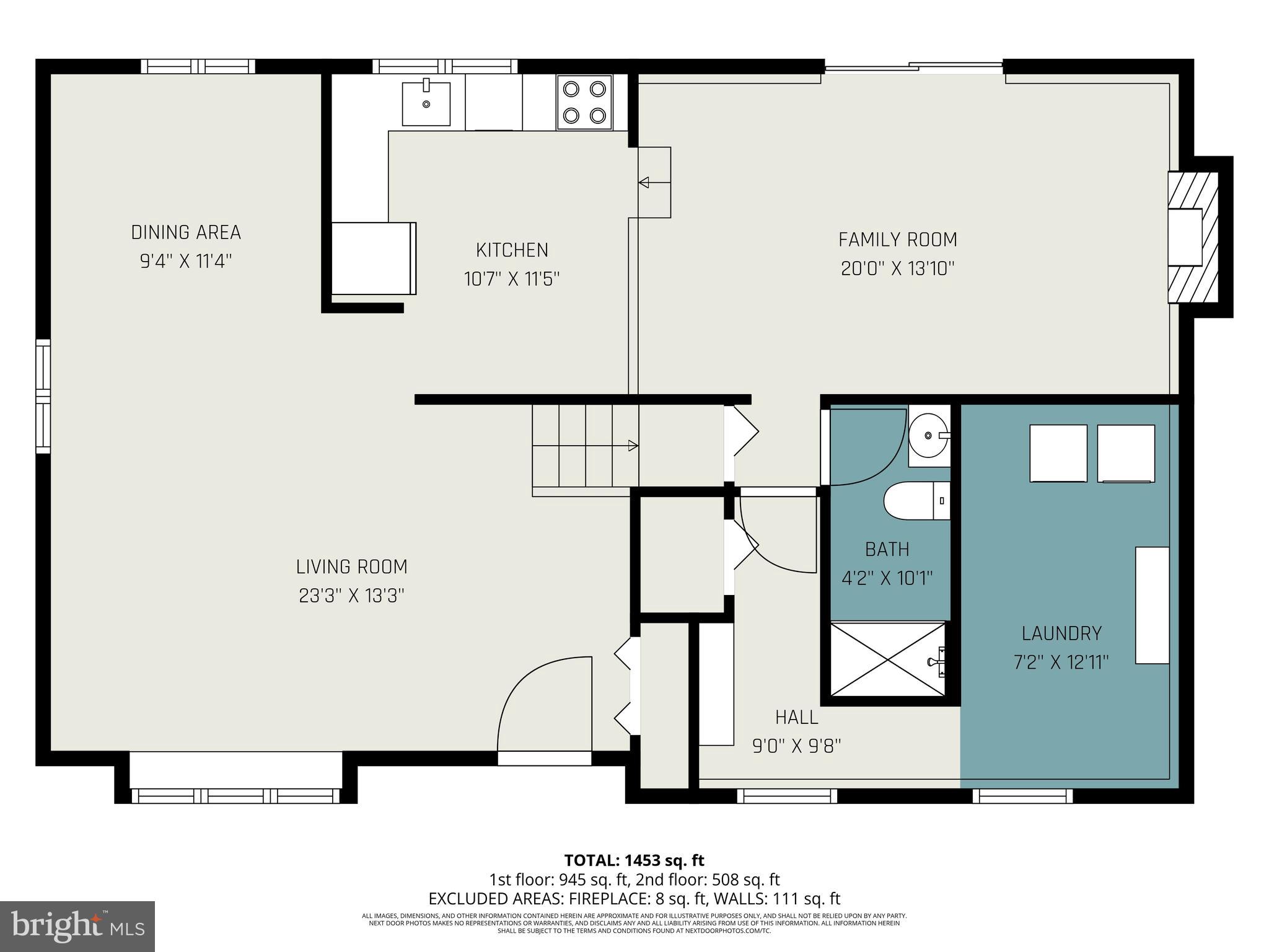BAY COUNTRY - Residential