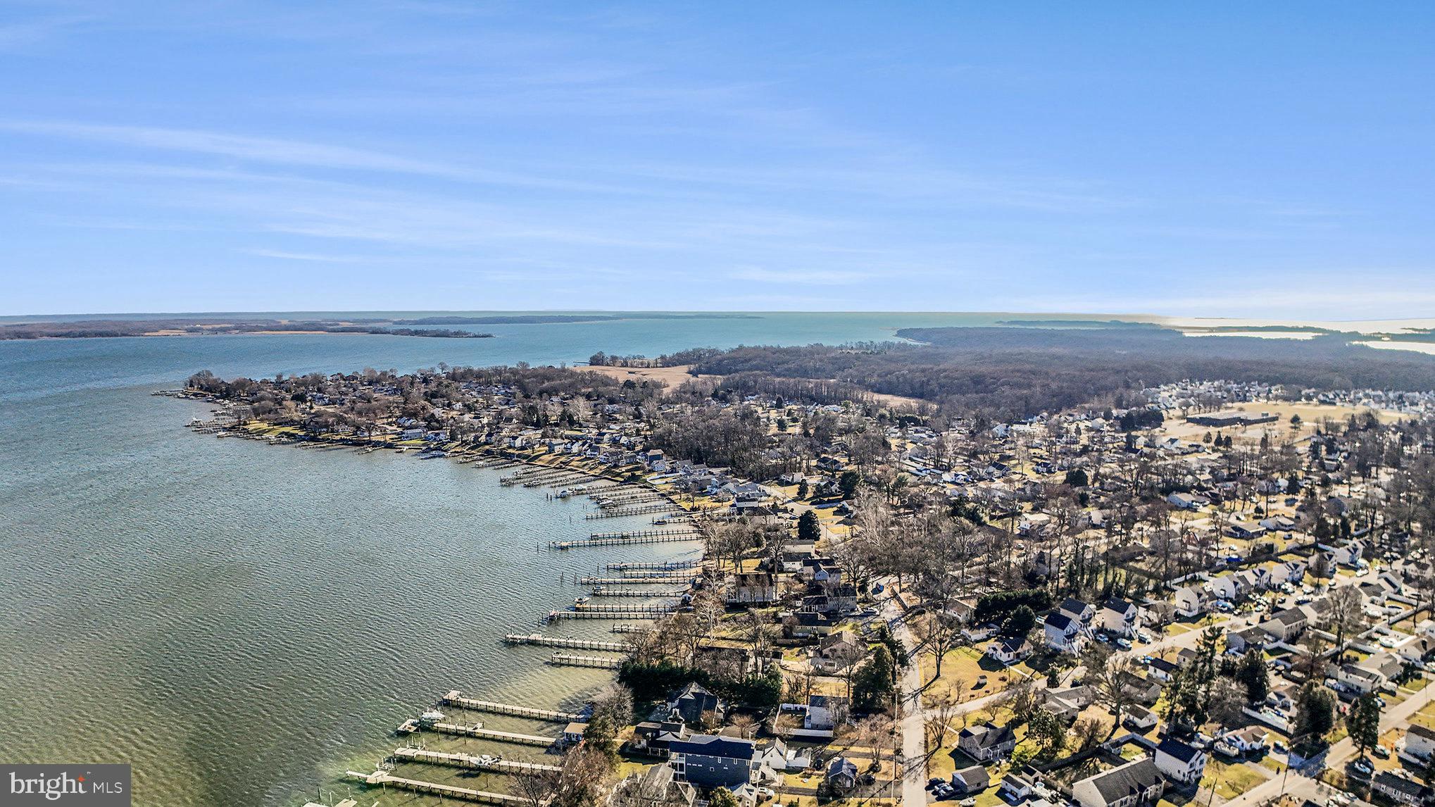 BAY COUNTRY - Residential