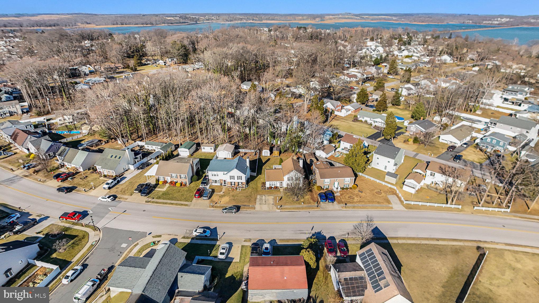 BAY COUNTRY - Residential