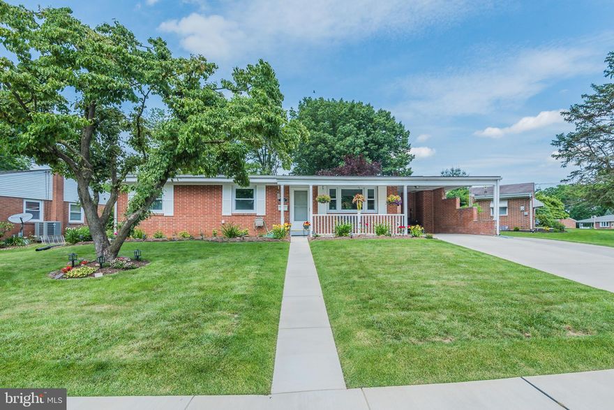 Huge Price Reduction! Seller is ready to move and is motivated to sell. This is your opportunity to own this beautiful home with full of upgrades. Brand new drive way and side walk were installed in 2018.New gas furnace was installed in 2017. New water heater in 2016. Carpet, tile and wood floor through out the house were replaced in 2018. Basement was fully finished in 2018 to add more living space, 2 additional bedrooms and an additional full bath. All you have to do is moving right in. Call now to schedule your private showing!