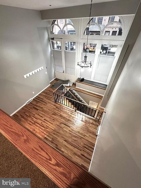 Photo of 107 Arch Street #1E, PHILADELPHIA, PA 19106 (MLS # PAPH2561880)