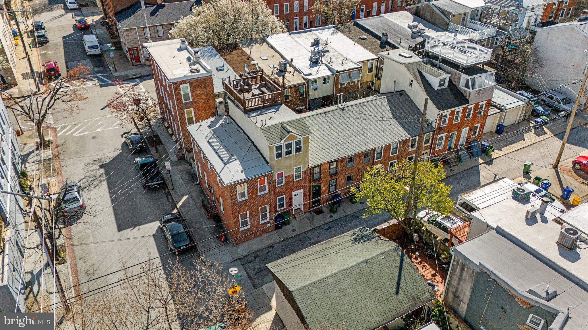 RIVERSIDE - Residential