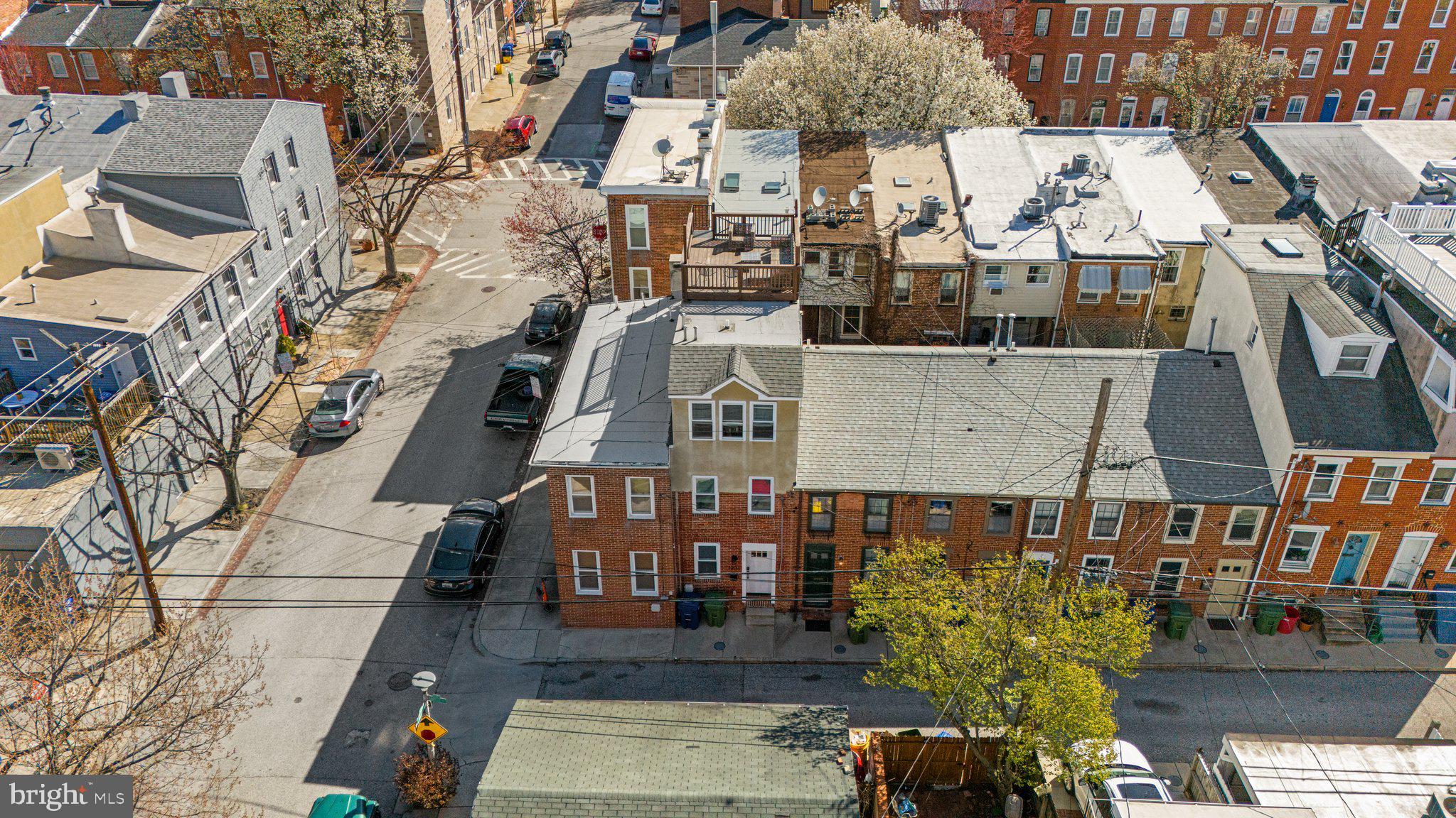 RIVERSIDE - Residential