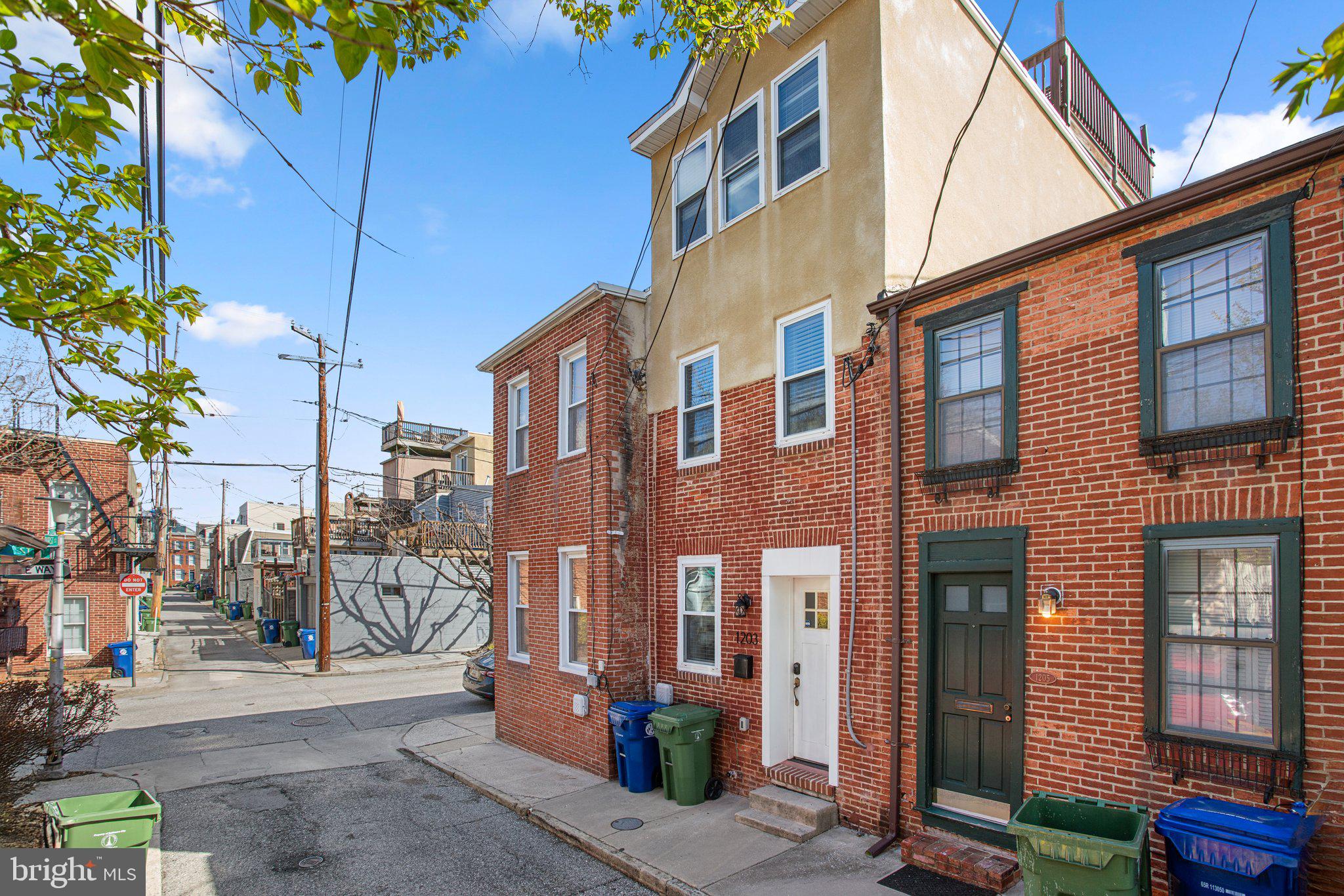 RIVERSIDE - Residential