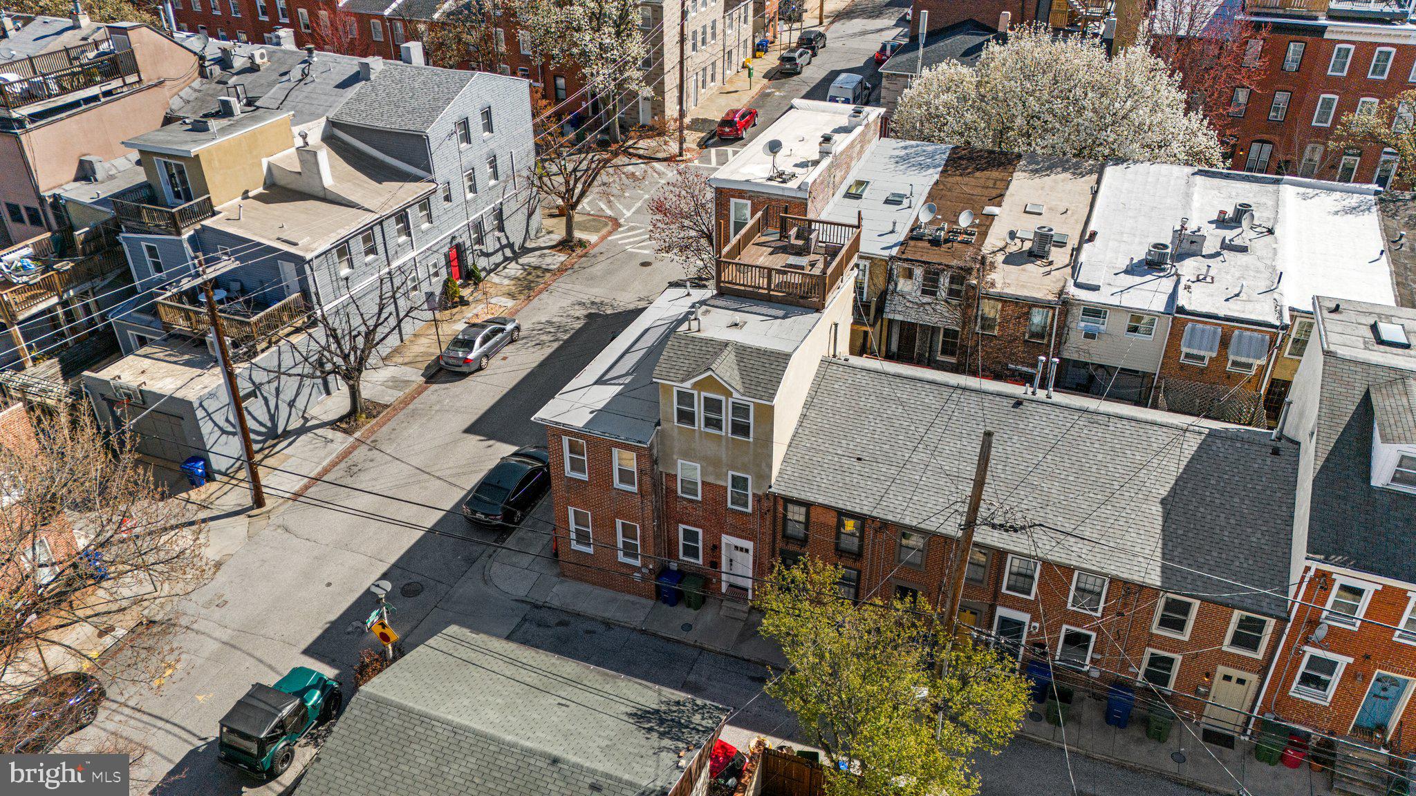 RIVERSIDE - Residential