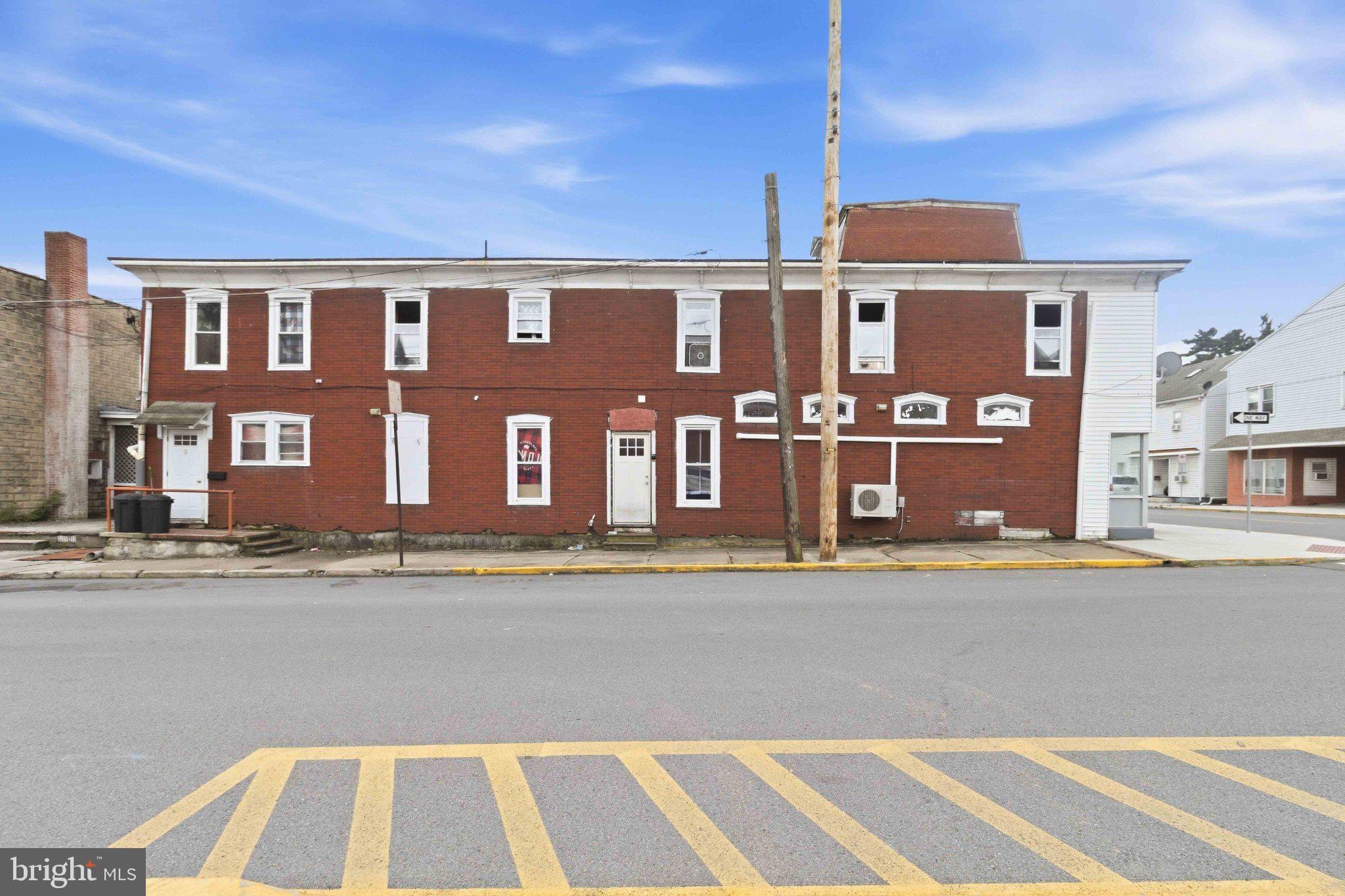 170 VALLEY STREET