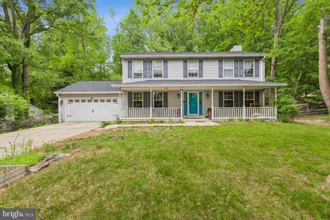 11500 Acton Lane, Waldorf, MD MLS: MDCH2043014