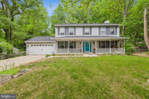 11500 ACTON LANE WALDORF MD 20601
