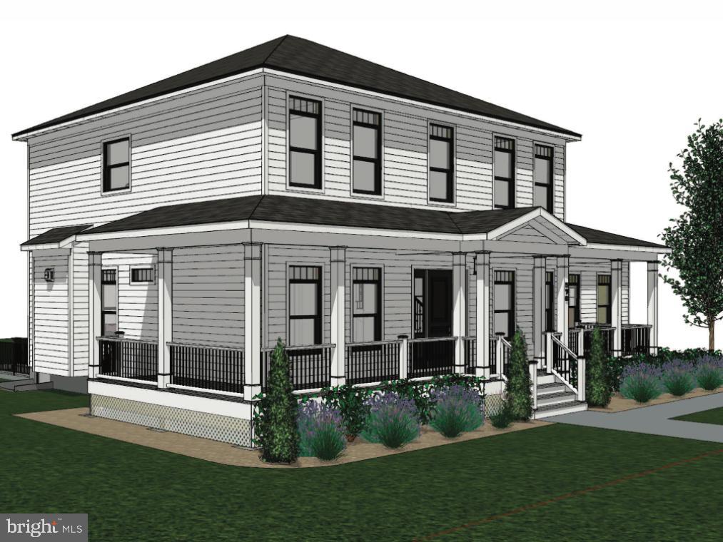 147 HOPE ROAD LOT 1