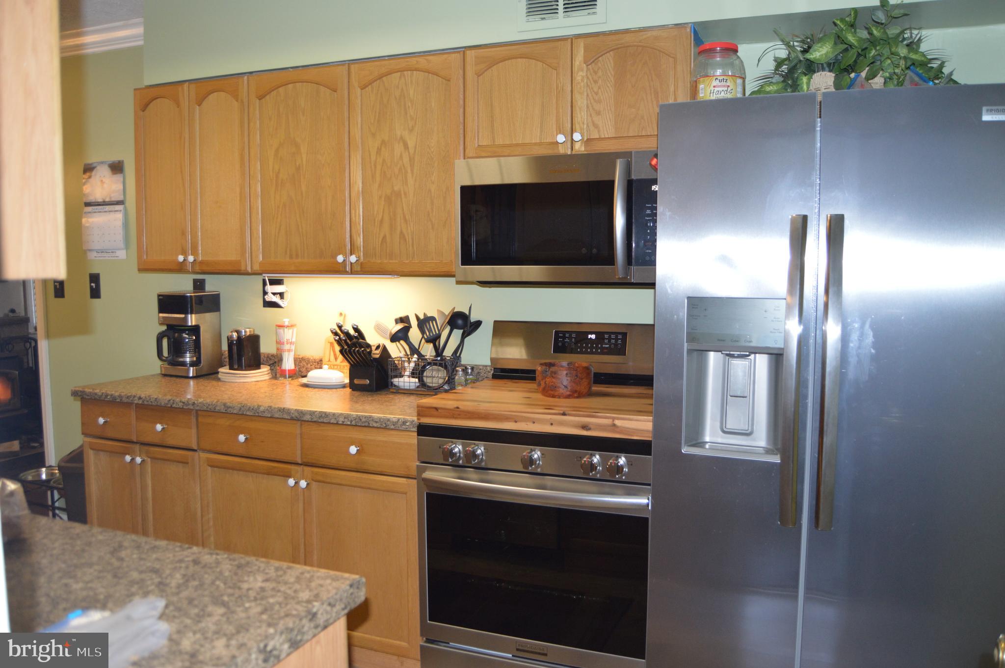 CURTIS BAY - Residential